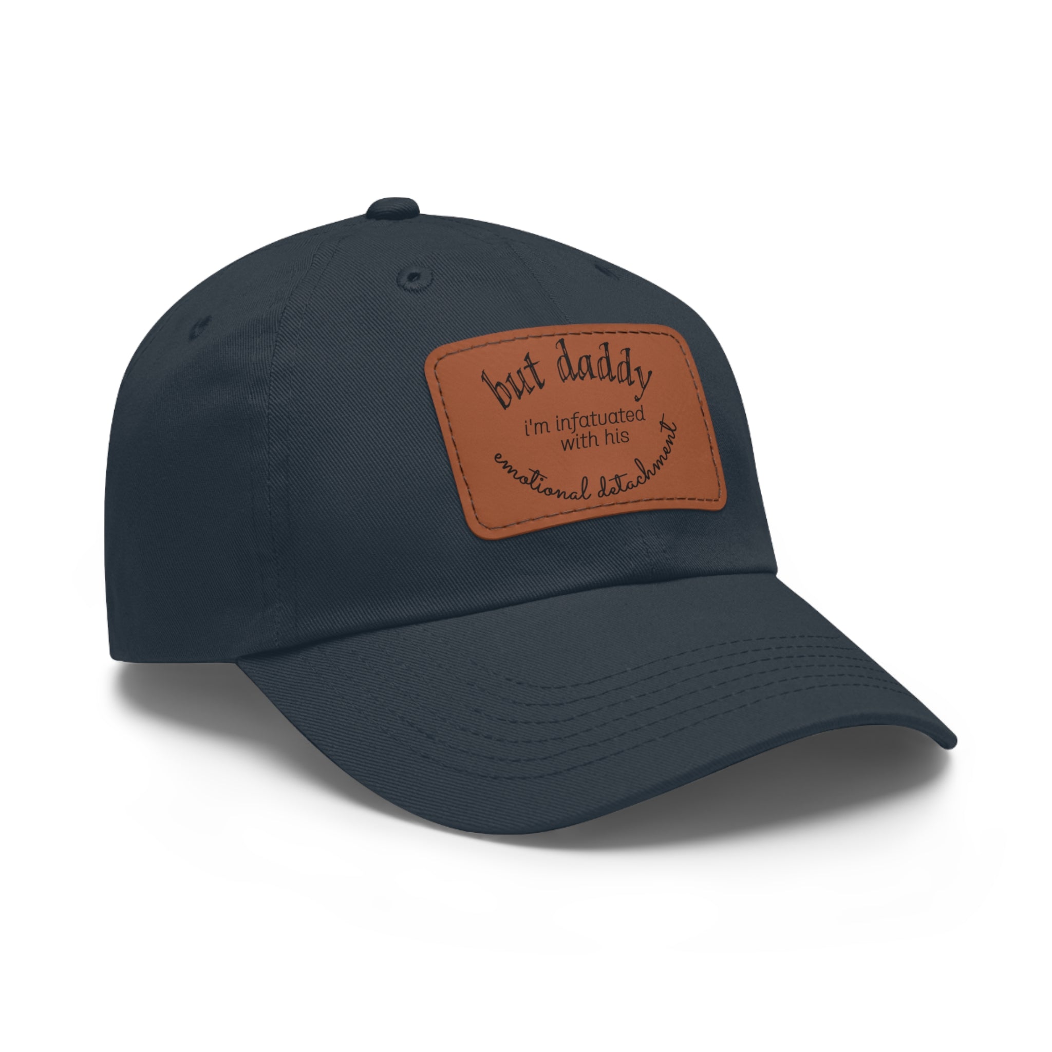 The Daddy Cap