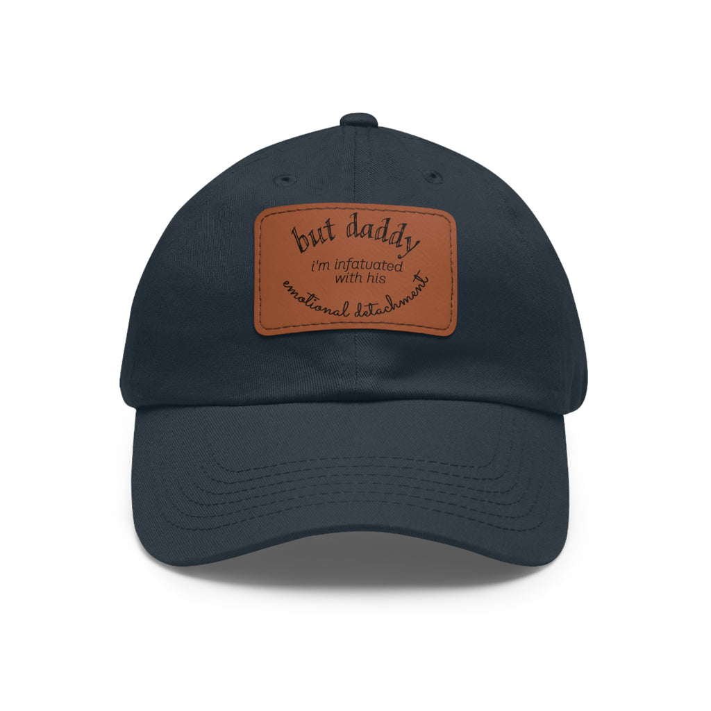The Daddy Cap