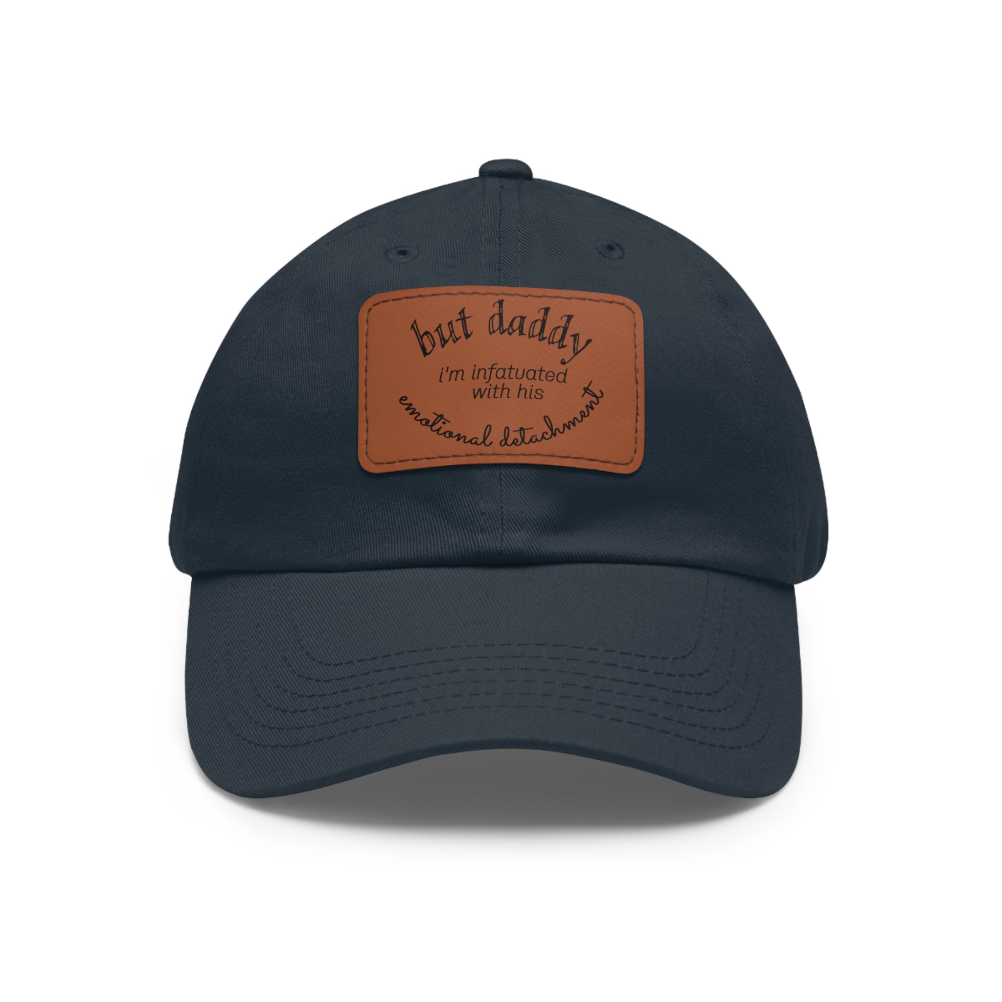 The Daddy Cap