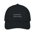 Keep looking Baseball Cap